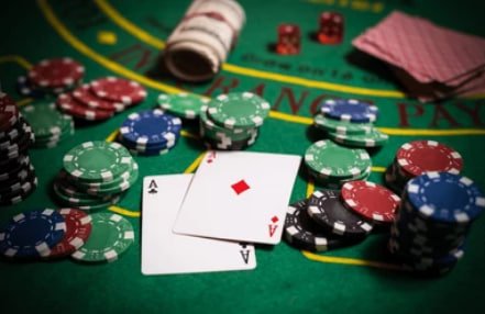 Ilustrasi keamanan dan pengaturan taruhan dalam bonus selamat datang yang ditawarkan molen77