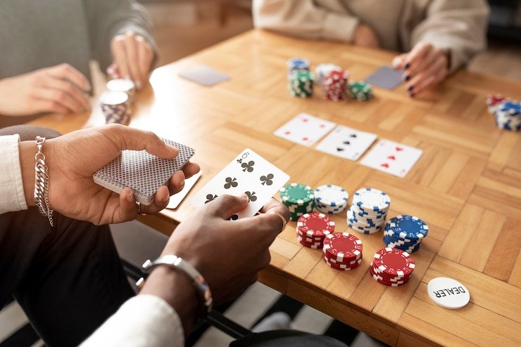 Tampilan layar aplikasi molen77 yang menampilkan promo bonus selamat datang secara menarik